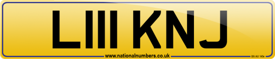 L111 KNJ
