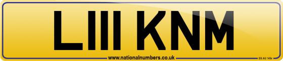 L111 KNM