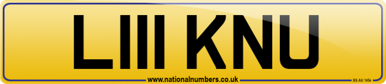 L111 KNU