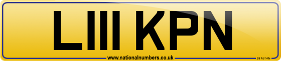 L111 KPN