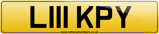 L111 KPY