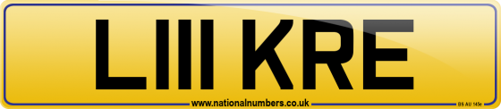 L111 KRE