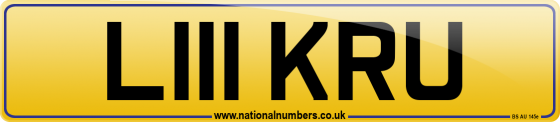 L111 KRU