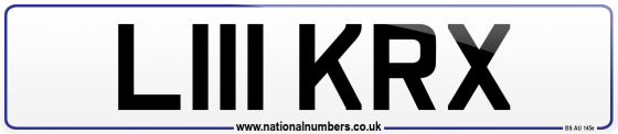 L111 KRX