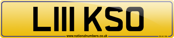 L111 KSO