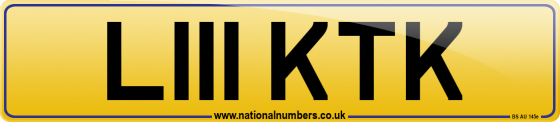 L111 KTK