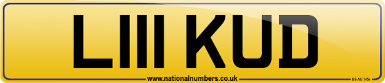 L111 KUD