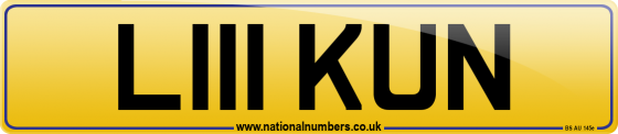 L111 KUN