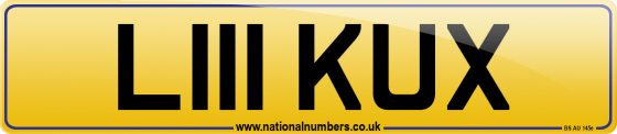 L111 KUX