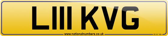 L111 KVG