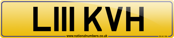 L111 KVH