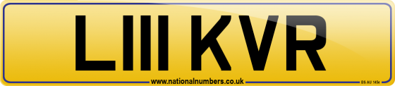 L111 KVR