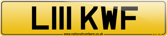 L111 KWF