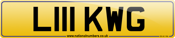 L111 KWG