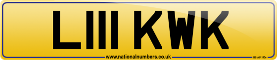 L111 KWK