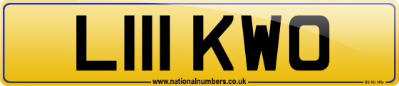 L111 KWO