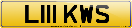 L111 KWS