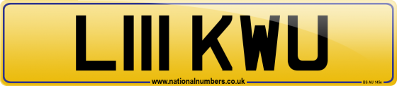 L111 KWU