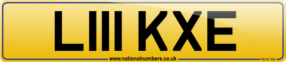L111 KXE