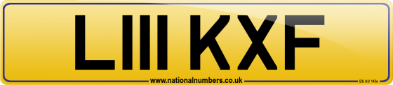 L111 KXF