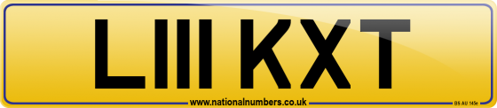 L111 KXT