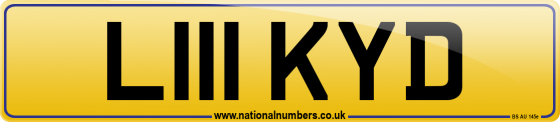 L111 KYD