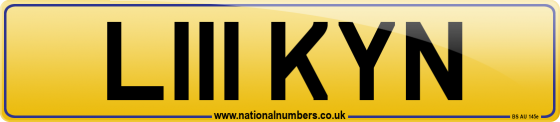 L111 KYN