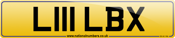 L111 LBX
