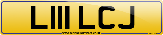 L111 LCJ