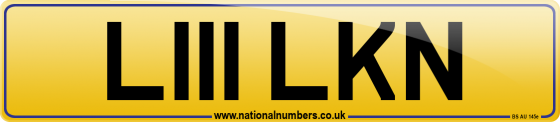 L111 LKN