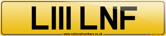 L111 LNF