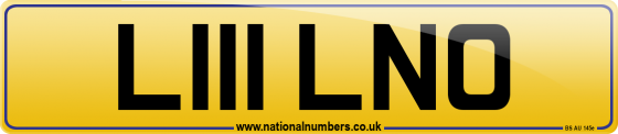 L111 LNO