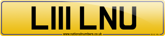 L111 LNU