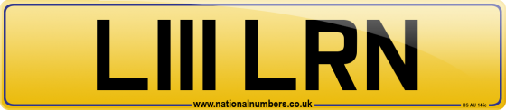 L111 LRN