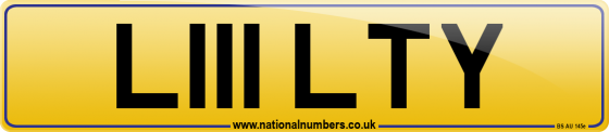 L111 LTY
