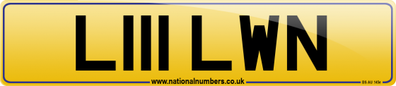 L111 LWN