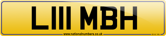 L111 MBH