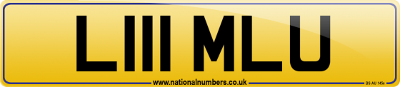 L111 MLU