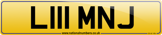 L111 MNJ