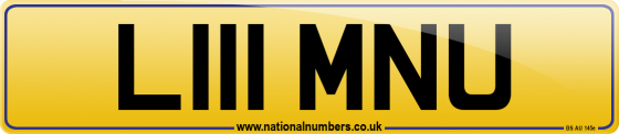 L111 MNU
