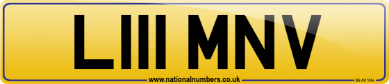 L111 MNV