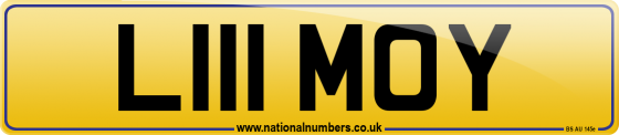 L111 MOY