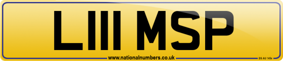 L111 MSP
