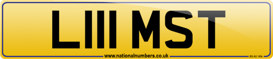 L111 MST