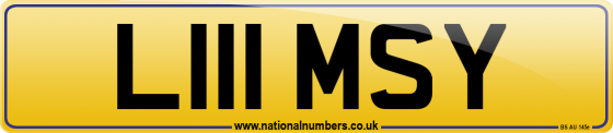 L111 MSY