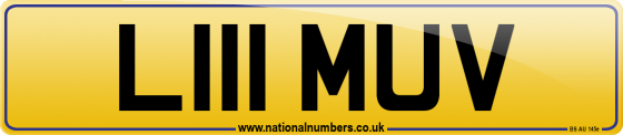 L111 MUV