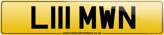 L111 MWN