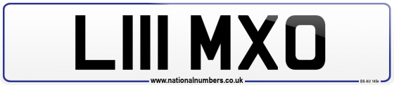 L111 MXO