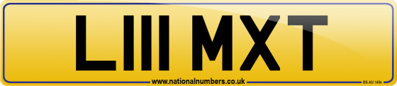 L111 MXT