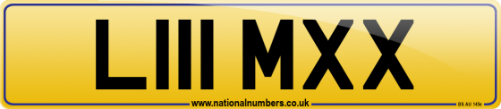 L111 MXX
